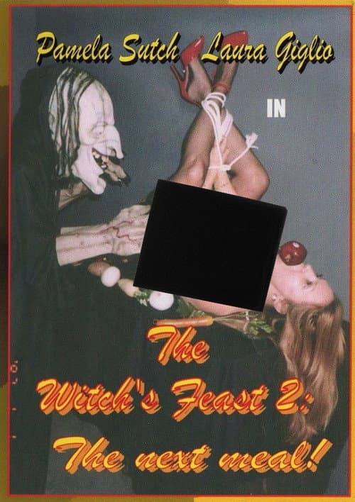 Witch's Feast (Part 2) (2003) poster