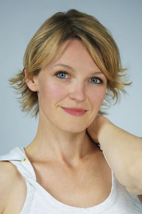 Caroline Scholze foto