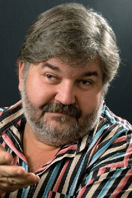 Vladimir Sukhov foto