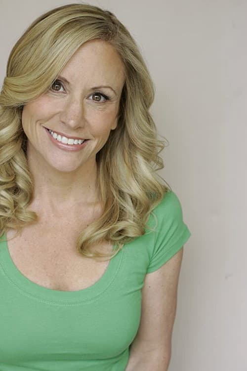 Shelley Trotter foto