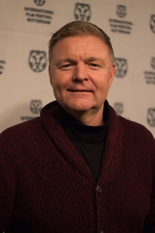 René Mioch foto