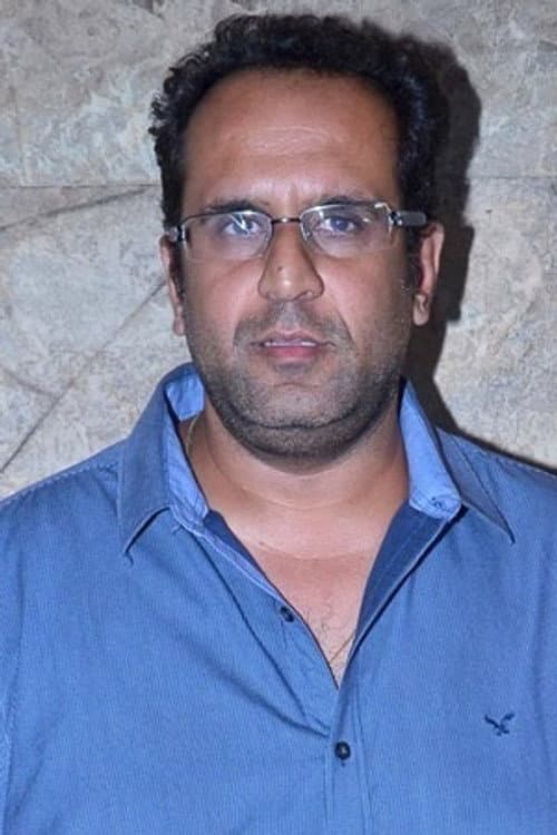 Aanand L. Rai foto