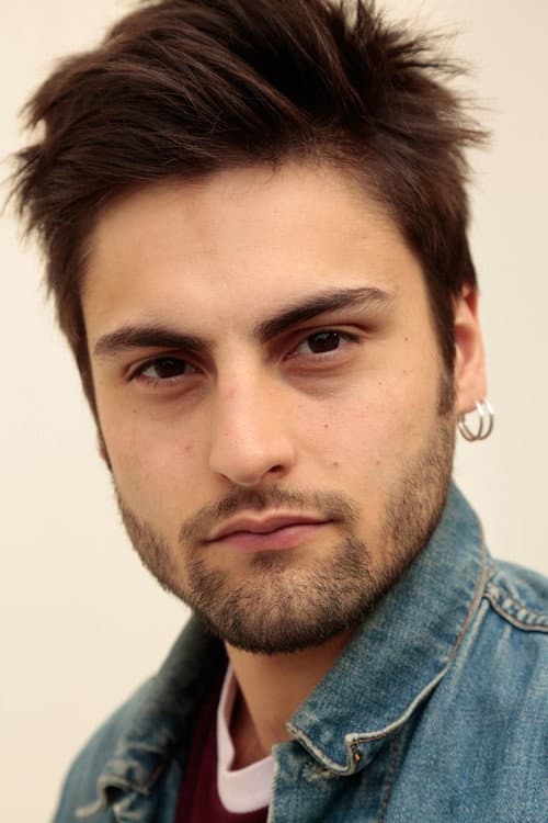 Romain Debouchaud foto