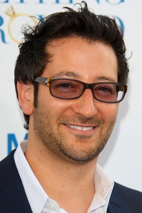 Luke Greenfield foto
