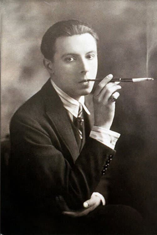 Erté foto