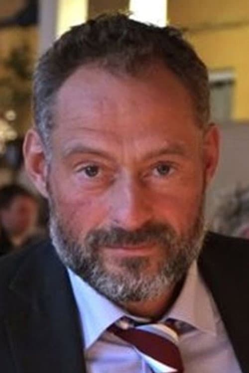 Klas Karterud foto