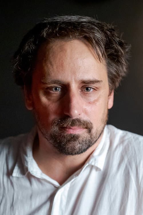 Gábor Reisz foto