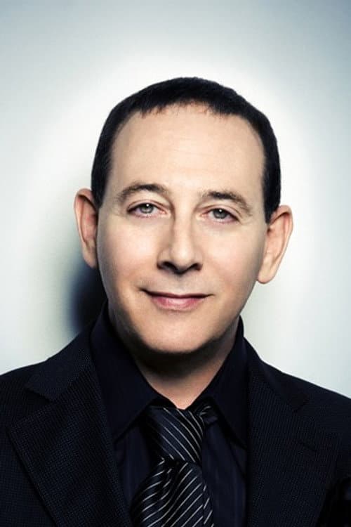Paul Reubens foto
