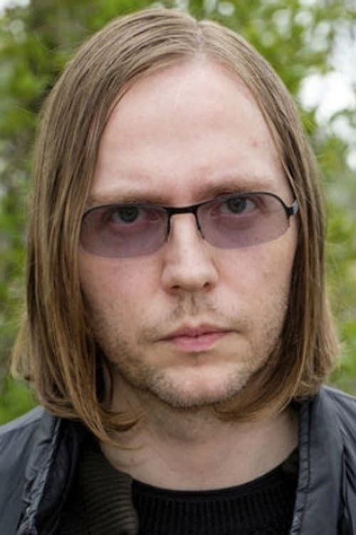 Barði Jóhannsson foto