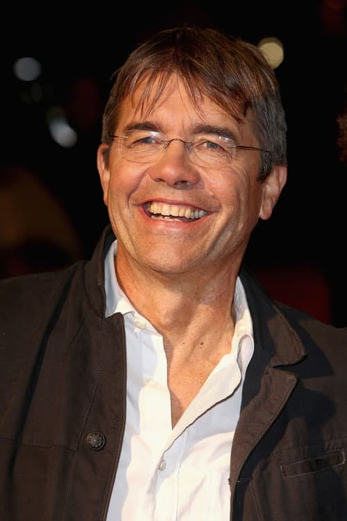 Stephen Gyllenhaal foto