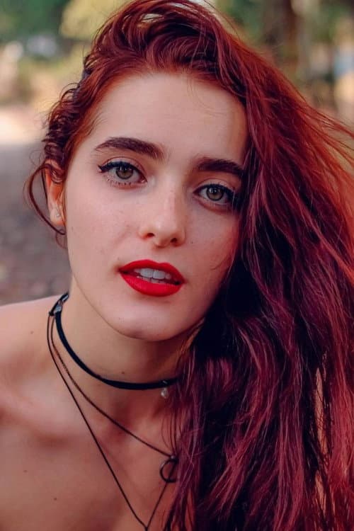 Malu Ramos foto