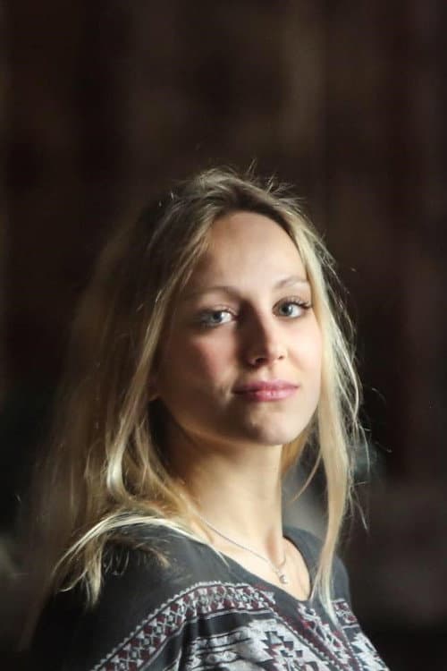 Vannina Santoni foto