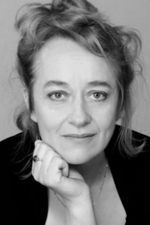 Antoinette Jelgersma foto