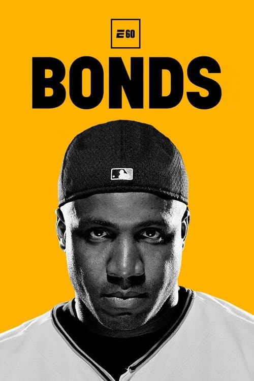E60: Bonds (2021) poster