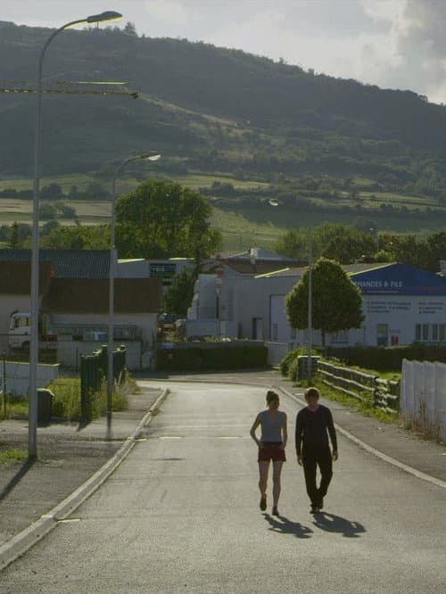 J'ai tué ma femme (2017) poster