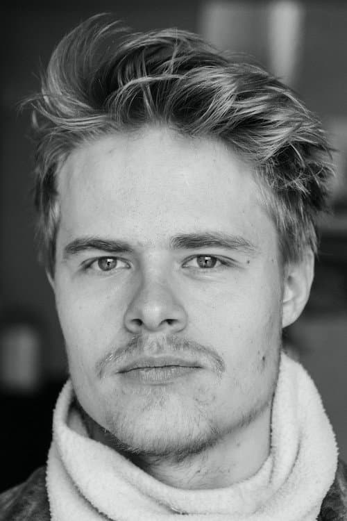 Kristjan Poom foto
