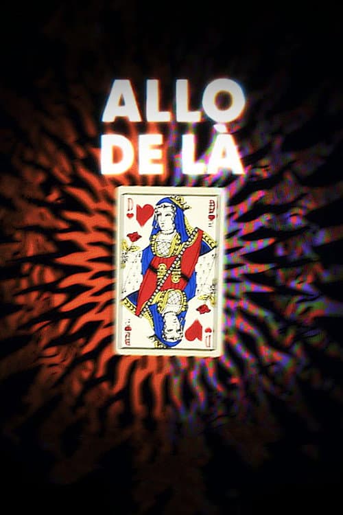 Allô de là (2025) poster
