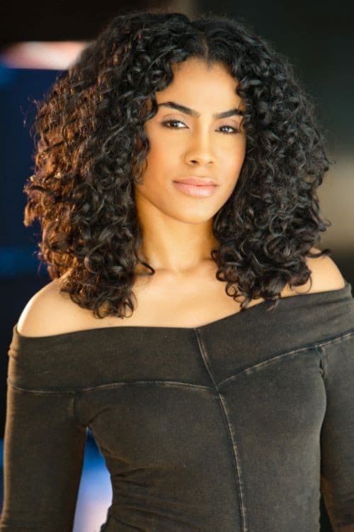 Ashley A. Williams foto