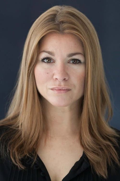 Magda Rodriguez foto