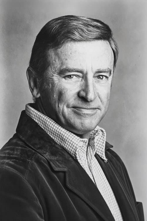 John Stephenson foto