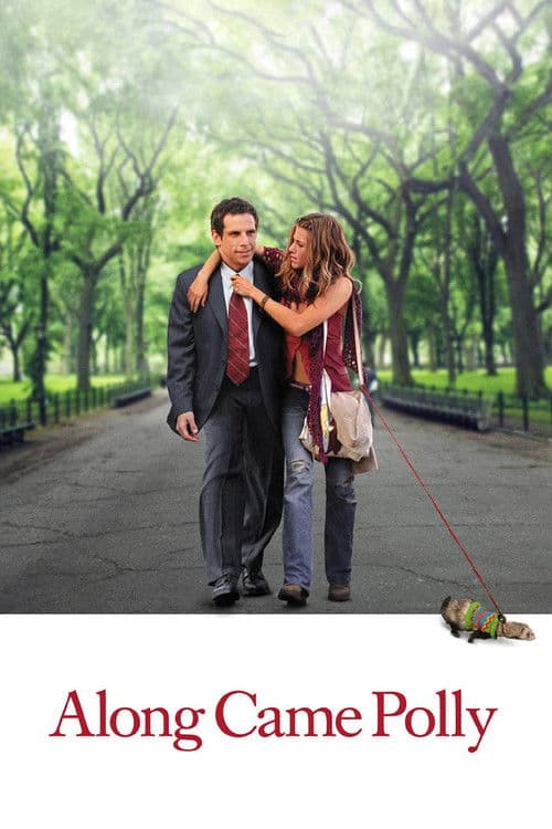 Along Came Polly (2004) poster