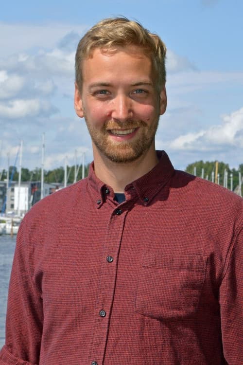 Herman Karlsson foto