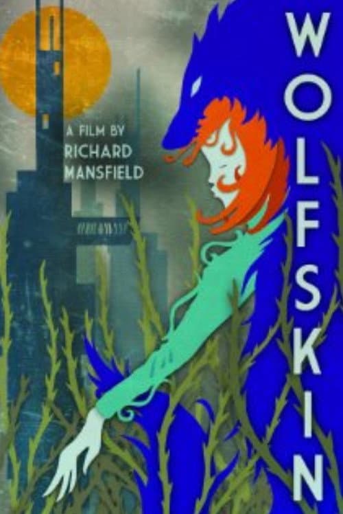 Wolfskin (2013) poster