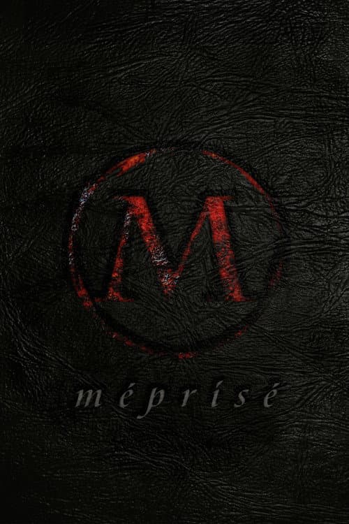 Méprisé (2019) poster