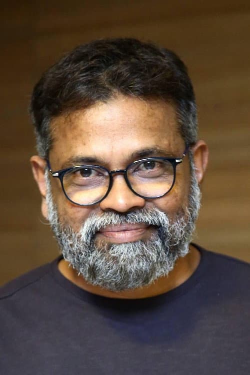 Sukumar foto