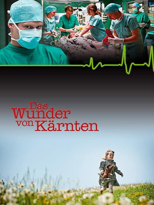 Das Wunder von Kärnten (2011) poster