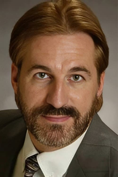 Jerry Cashman foto