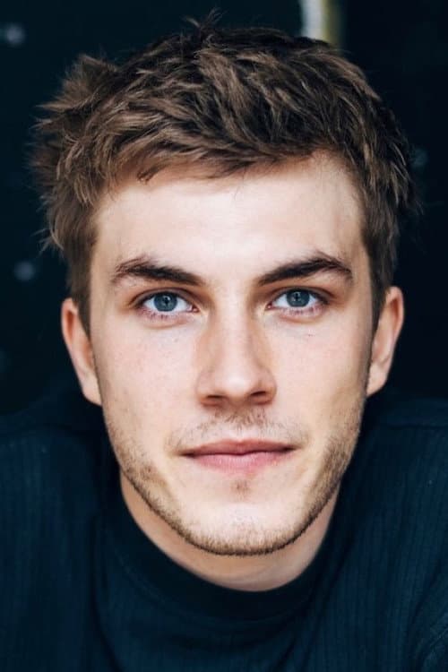 Felix Mayr foto