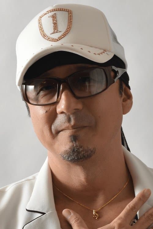 Takaya Kuroda foto