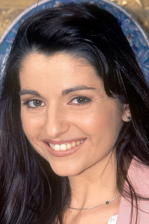 Sabrina Ricci foto