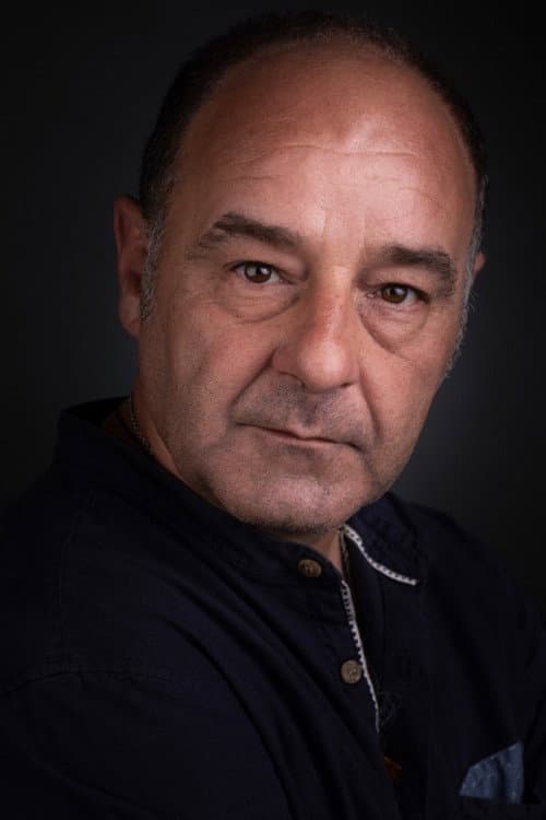 Jordi Minguella foto