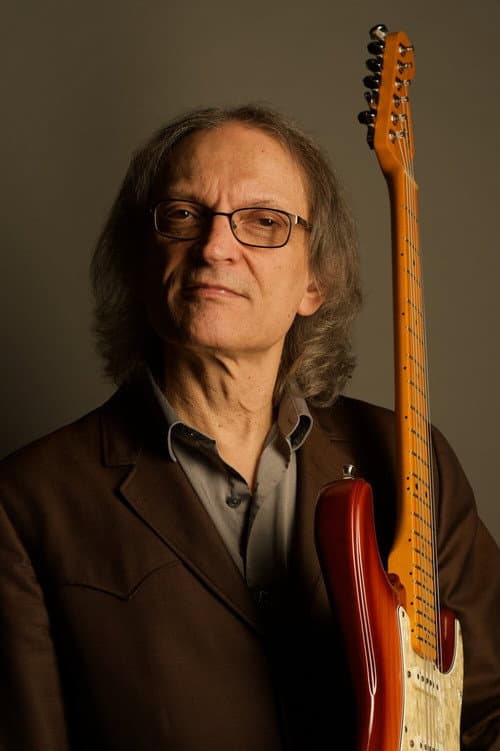 Sonny Landreth foto