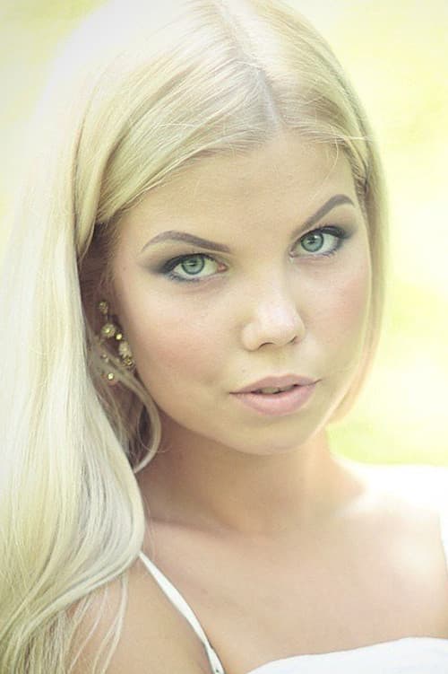 Ksenia Golovanova foto