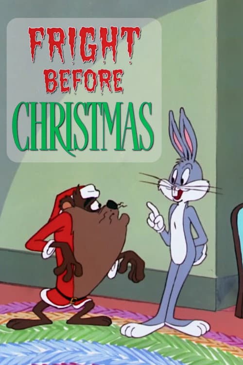 Fright Before Christmas (1979) poster