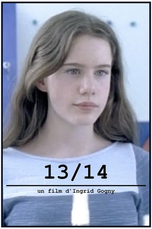 13/14 (2004) poster
