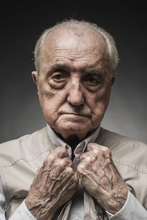 José A. Martínez Suárez foto