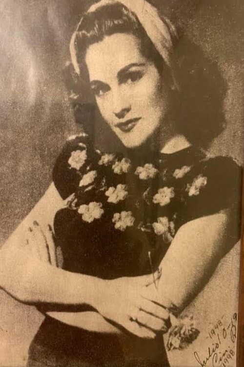 Olga Jiménez foto