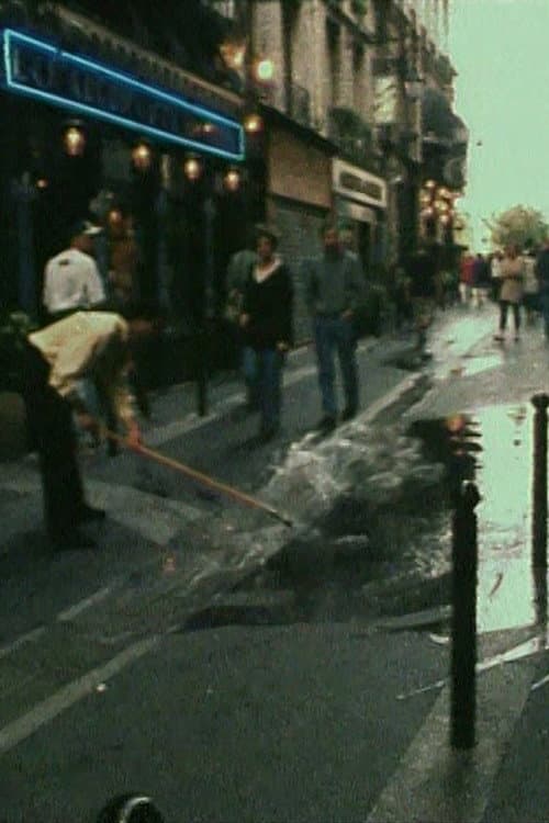 Fin de siècle (1996) poster