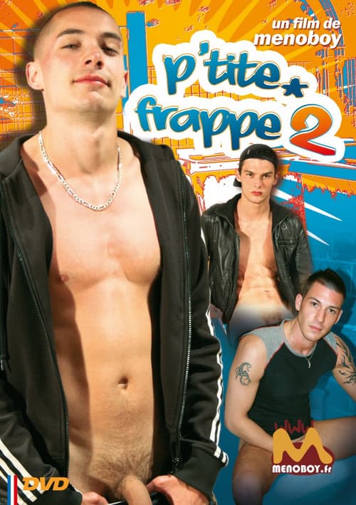P'tite frappe 2 (2009) poster