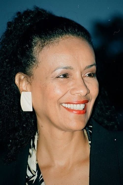 Marilyn McCoo foto