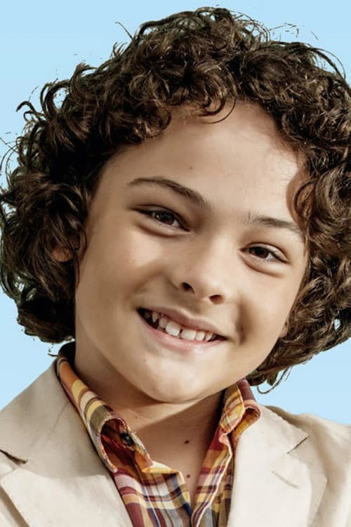 Hayden Rolence foto