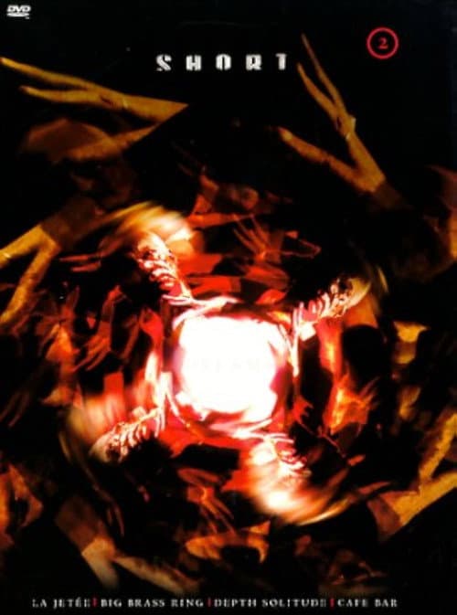 The Big Brass Ring (1997) poster