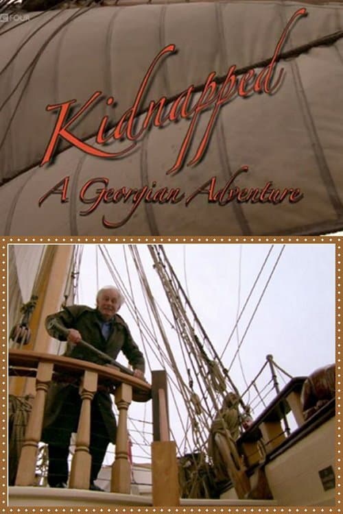 Kidnapped: A Georgian Adventure (2011) poster