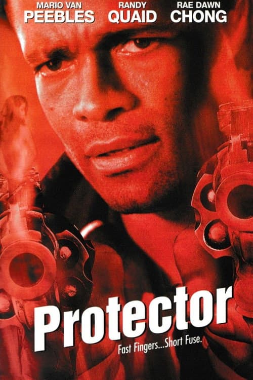 Valentine's Day (1998) poster