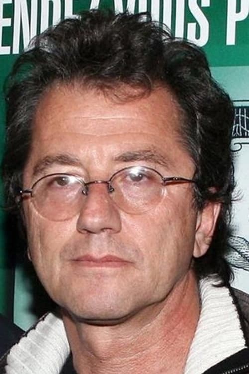 Yves Fajnberg foto