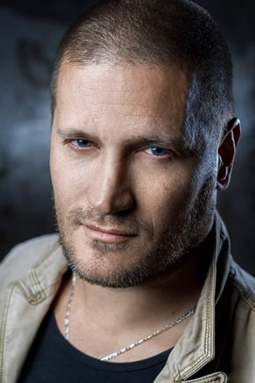 Paul Dean foto
